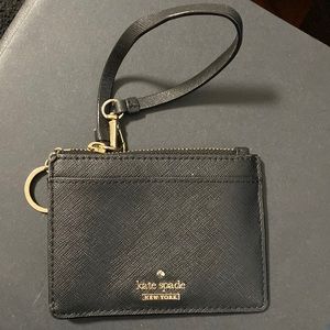 KATE SPADE KEY CHAIN WALLET